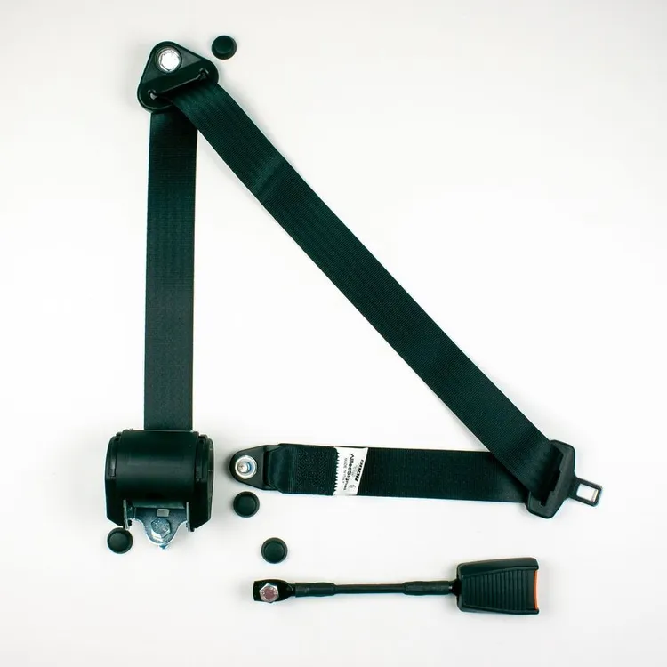 Təhl&uuml;kəsizlik kəmərləri