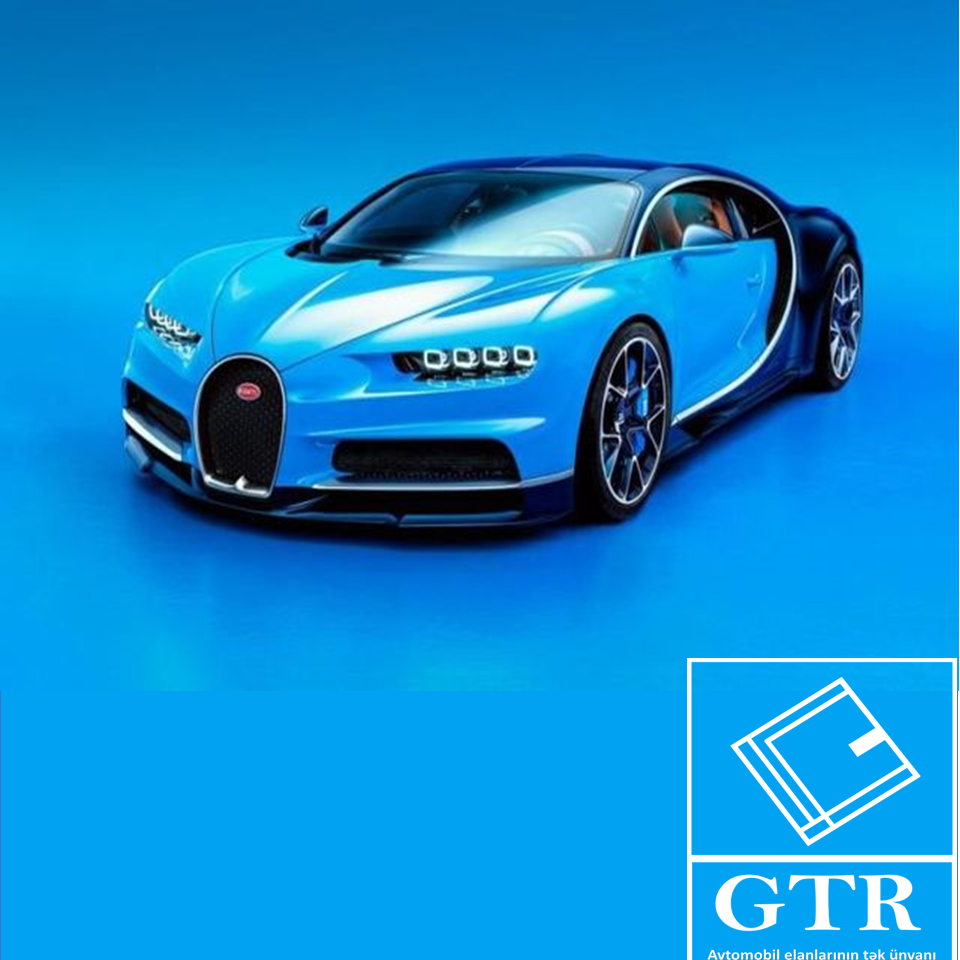 Ən s&uuml;rətli avtomobil hansıdır ?