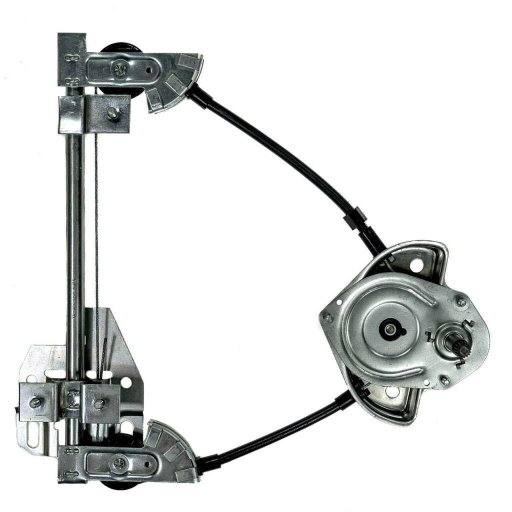 Ş&uuml;şə qaldıran mexanizm